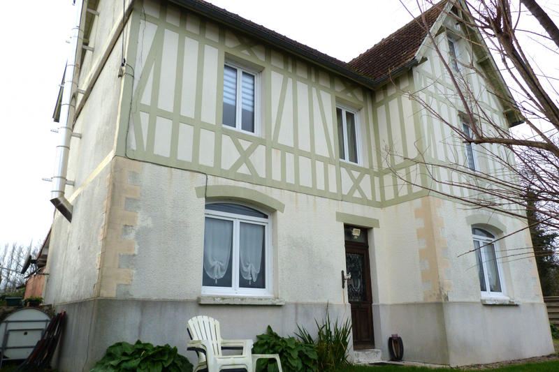 Maison - 149 m² - 5 pièces