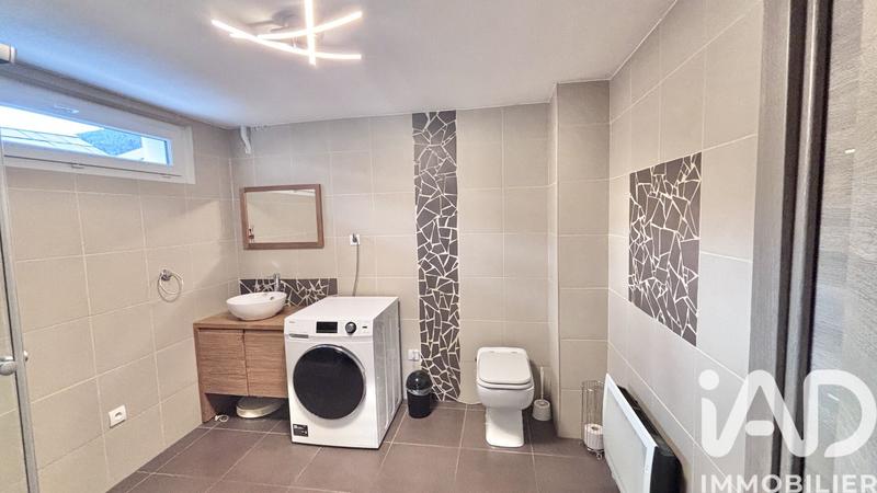 Maison - 171 m² - 6 pièces