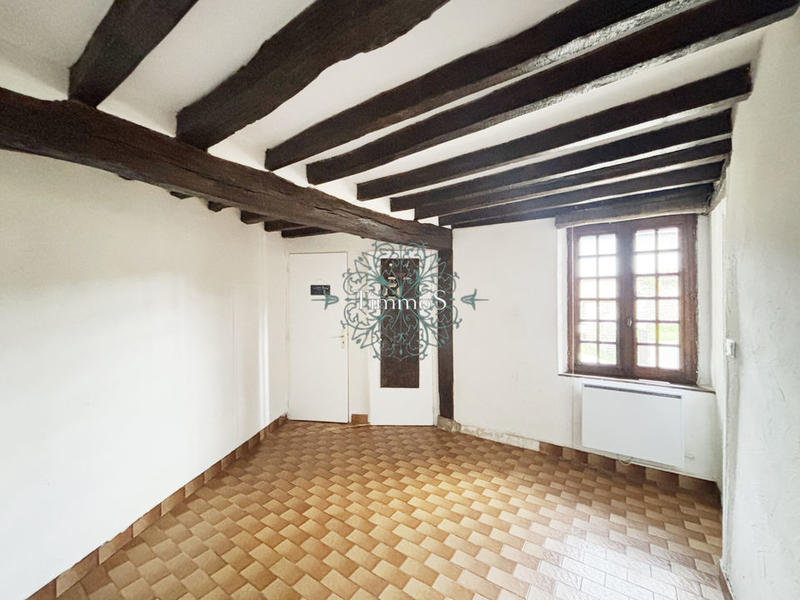 Maison ancienne - 84 m² - 5 pièces