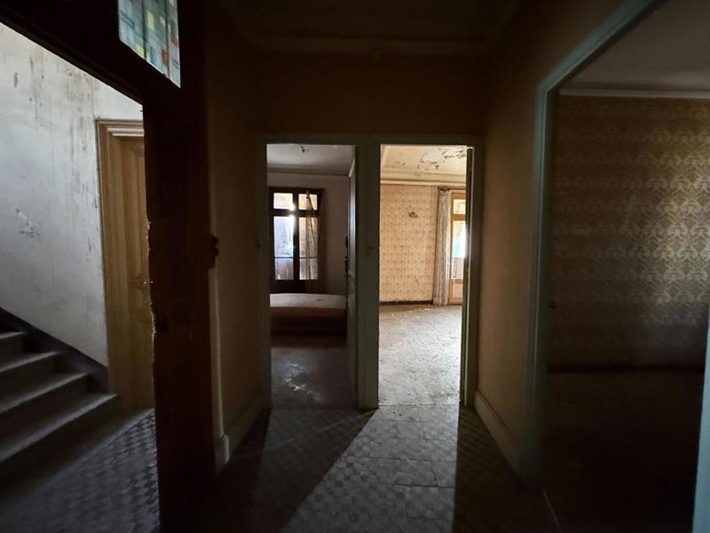 Immeuble - 900 m² - 25 pièces