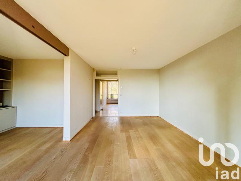 Appartement - 80 m² - 3 pièces