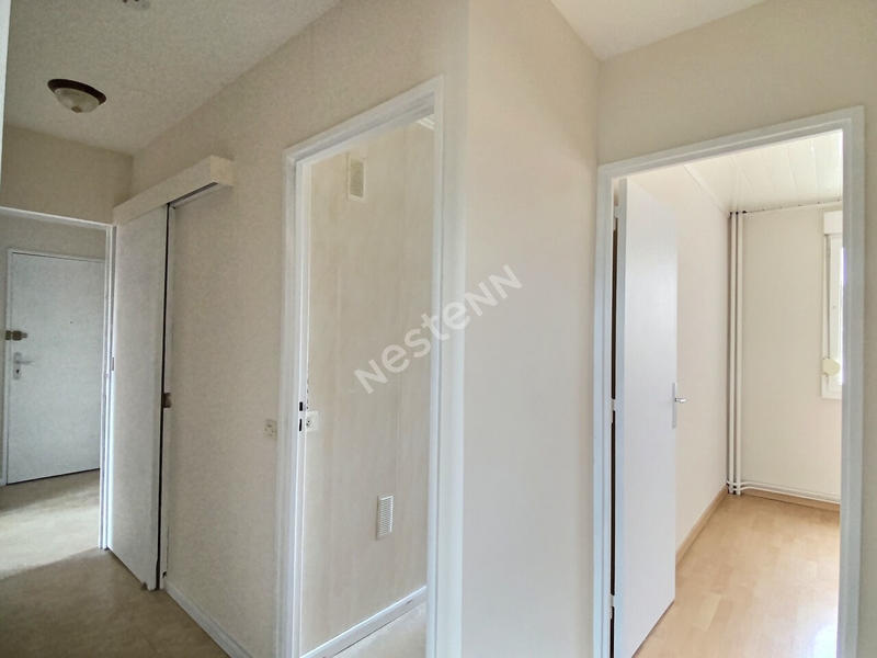 Appartement - 75 m² - 3 pièces