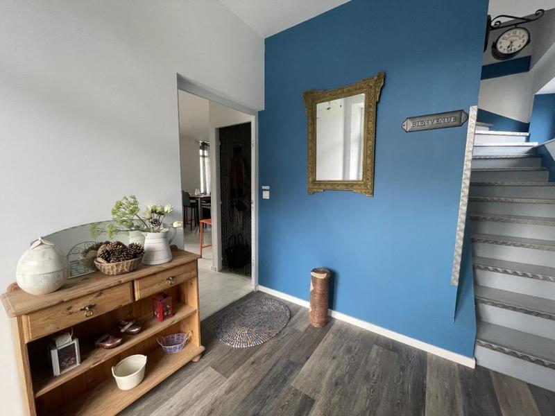 Appartement - 92 m² - 4 pièces