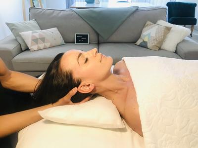 Bordeaux Massage By Ln