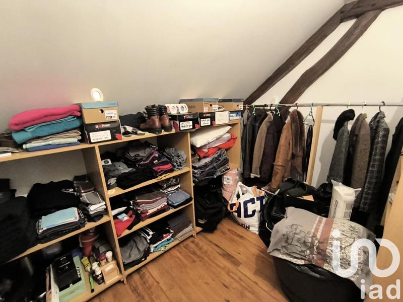 Maison - 138 m² - 5 pièces