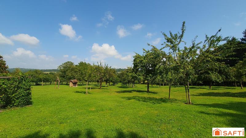 Propriété - 377 m² - 16 pièces