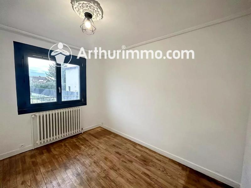 Maison - 108 m² - 5 pièces