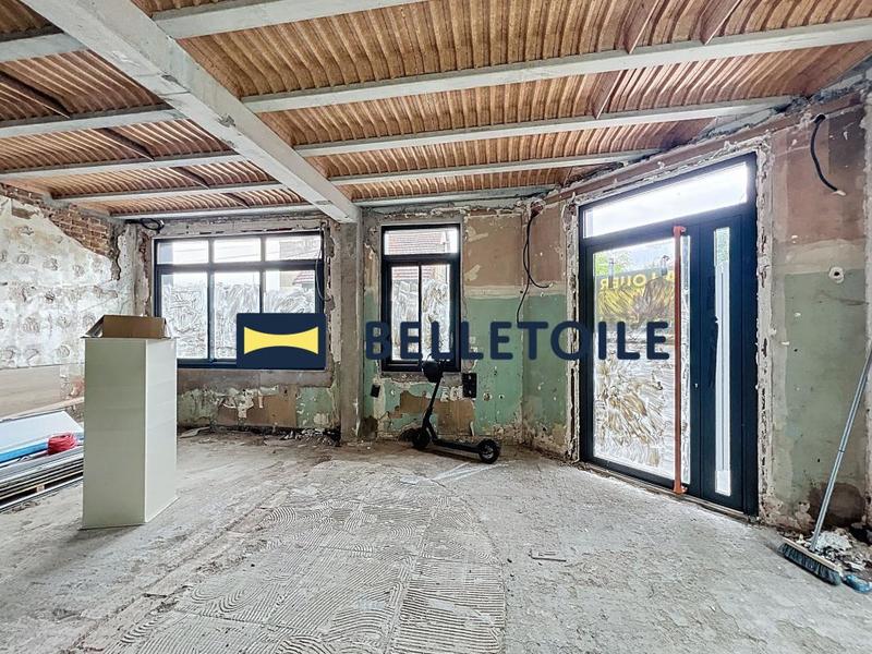 Local commercial - 170 m²