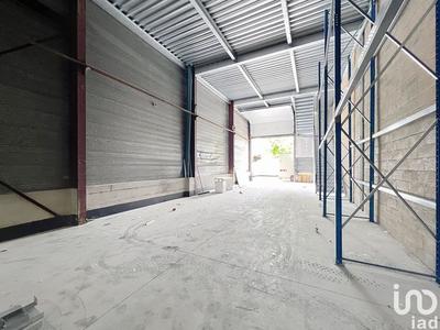 Local commercial - 200 m²