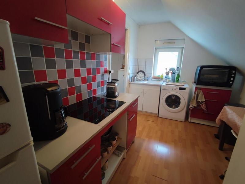 Duplex - 75 m² - 3 pièces