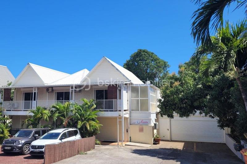 Bureau - 140 m² - 6 pièces