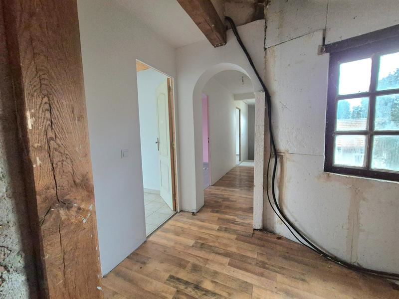 Maison - 185 m² - 6 pièces