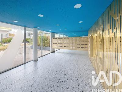 Appartement - 29 m² - 1 pièce