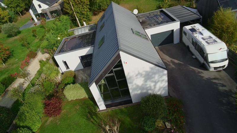 Maison - 200 m² - 5 pièces