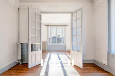 Appartement - 78 m² - 4 pièces