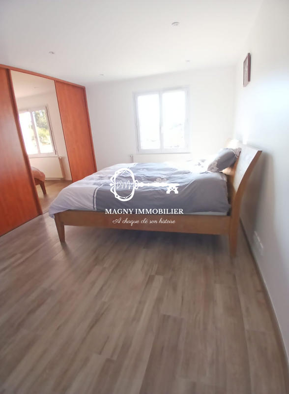 Maison - 197 m² - 5 pièces