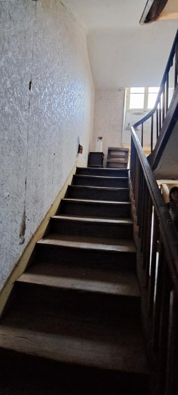 Appartement - 93 m² - 3 pièces