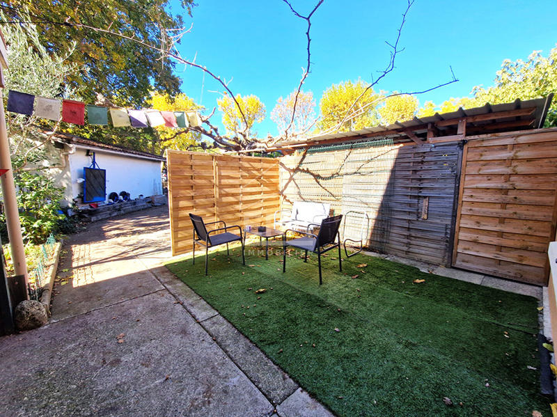 Maison - 73 m² - 3 pièces