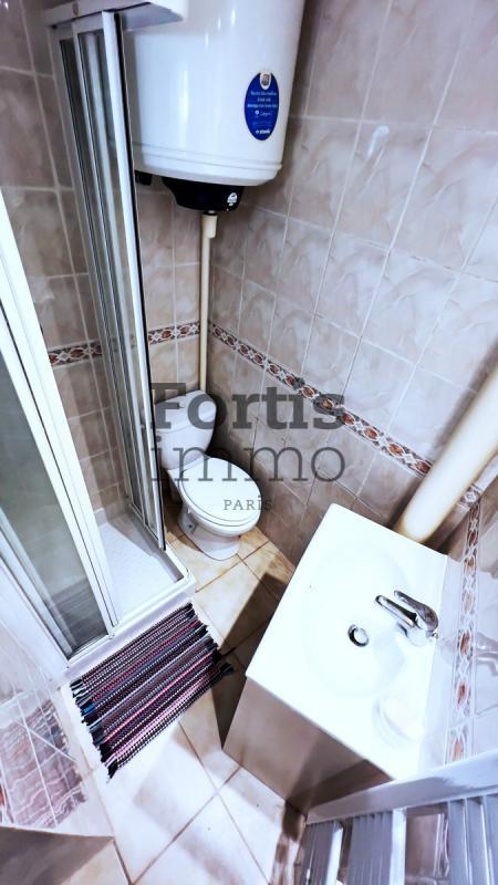 Appartement - 29 m² - 2 pièces