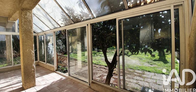 Maison - 165 m² - 7 pièces