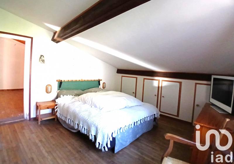 Maison de village - 137 m² - 6 pièces