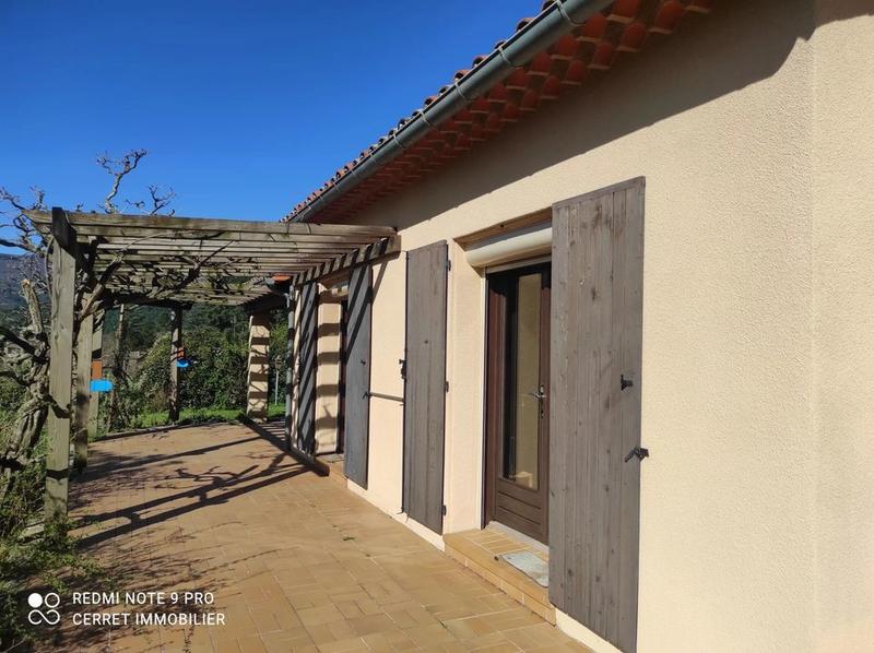 Maison - 136 m² - 6 pièces