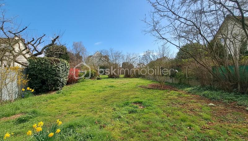 Propriété - 142 m² - 8 pièces