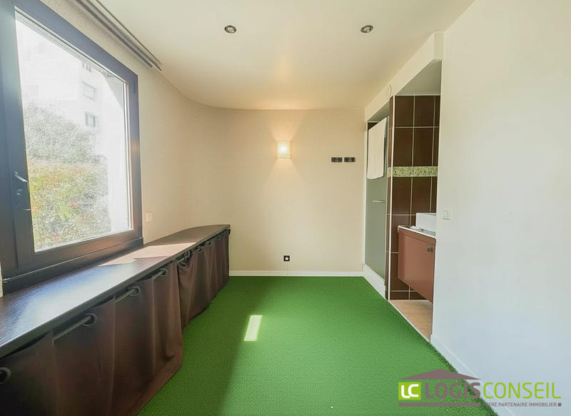 Appartement - 27 m² - 2 pièces