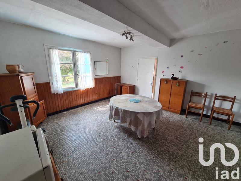 Maison de campagne - 119 m² - 4 pièces