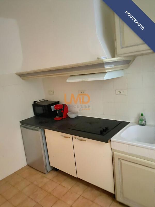 Immeuble - 225 m² - 8 pièces