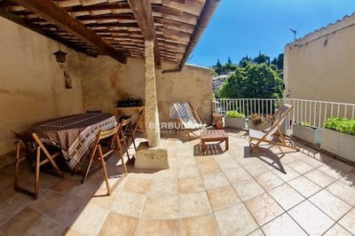 Maison de village - 149 m² - 5 pièces