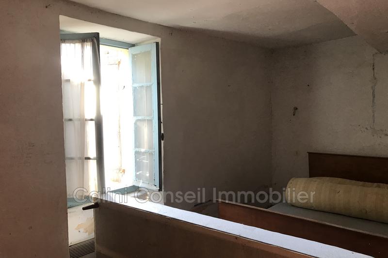 Maison de village - 60 m² - 5 pièces