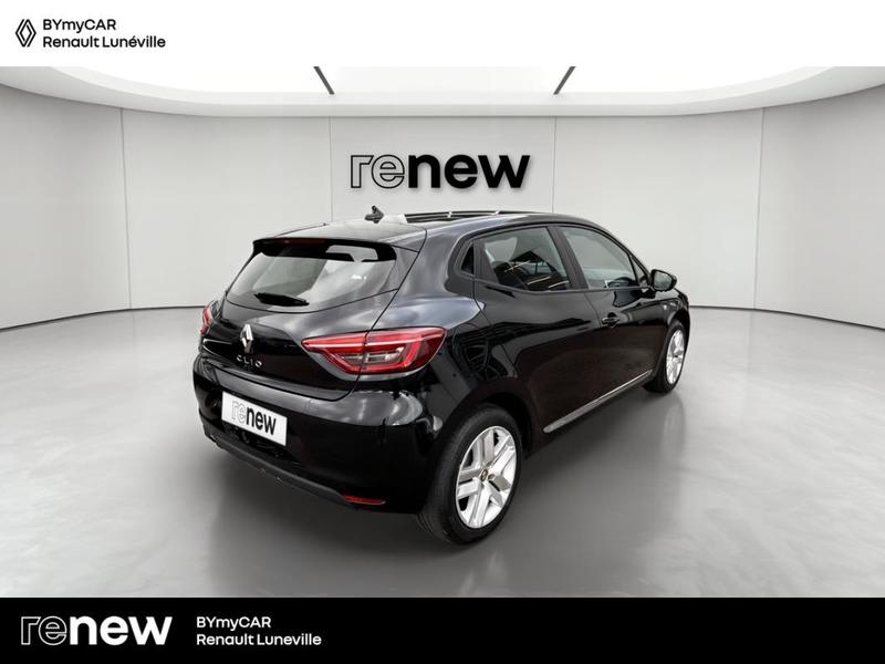 Renault Clio V Blue dCi 115 Business