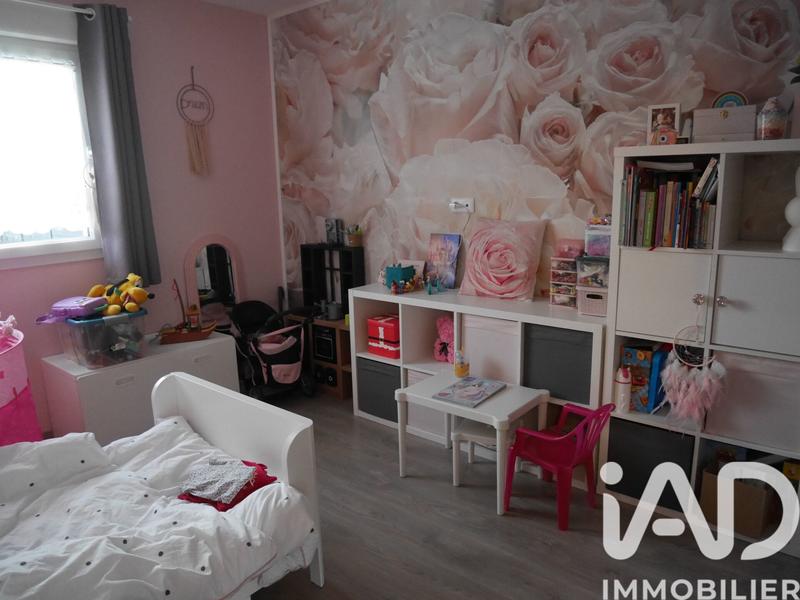 Maison - 172 m² - 5 pièces