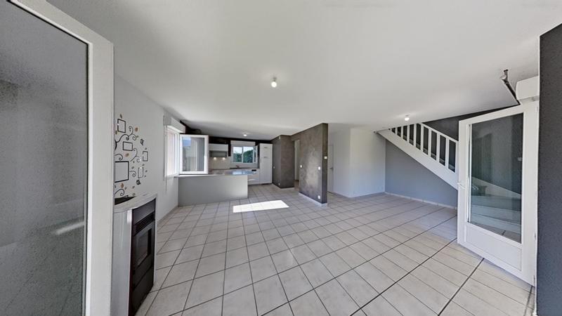 Maison - 145 m² - 4 pièces