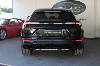Lamborghini Urus s 4.0 V8 666 ch Bva8 Malus Paye Origine Fr
