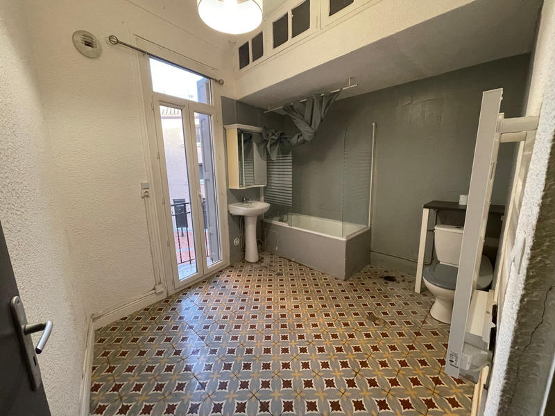 Maison de village - 76 m² - 4 pièces