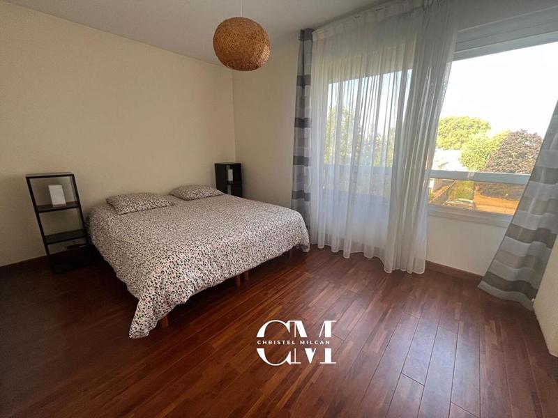 Appartement - 96 m² - 4 pièces