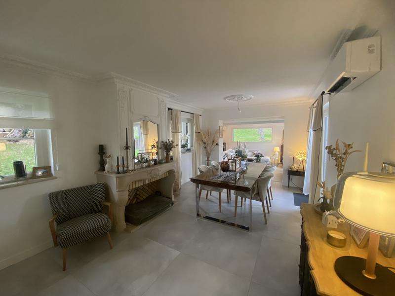 Maison - 148 m² - 6 pièces