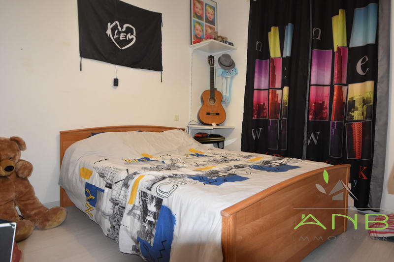 Maison - 74 m² - 4 pièces