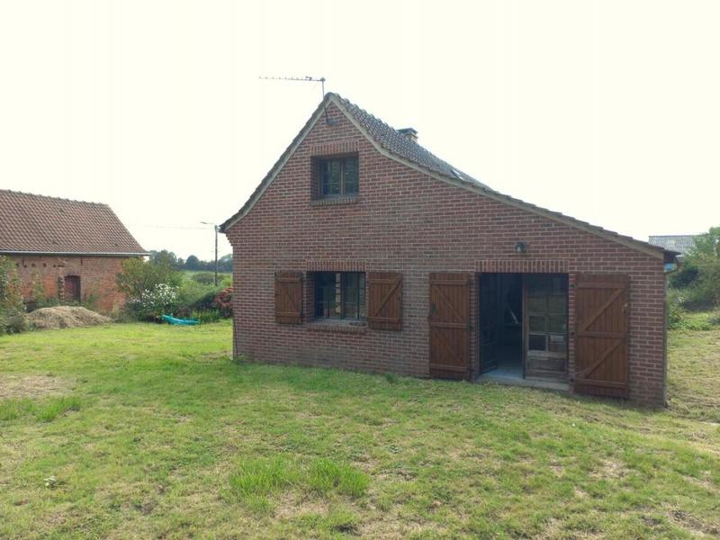 Maison - 232 m² - 6 pièces