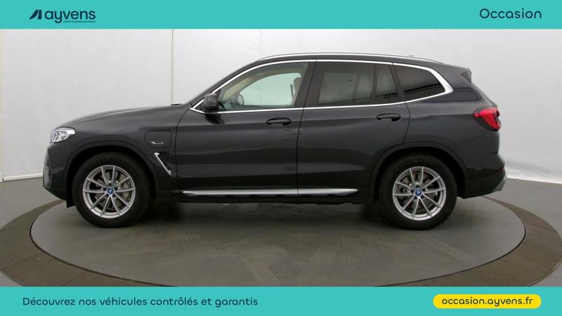 Bmw X3 xDrive30e 292ch Business Design