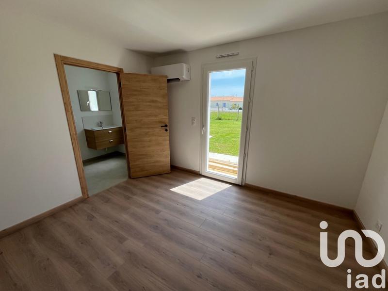 Maison - 109 m² - 5 pièces