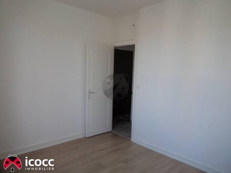 Appartement - 85 m² - 5 pièces