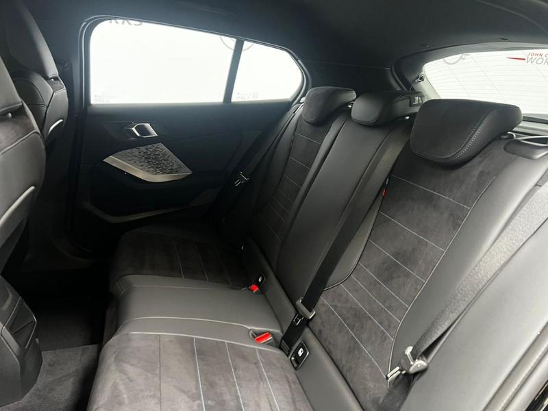 Bmw Série 1 F70 120 170 ch Dkg7 m Sport