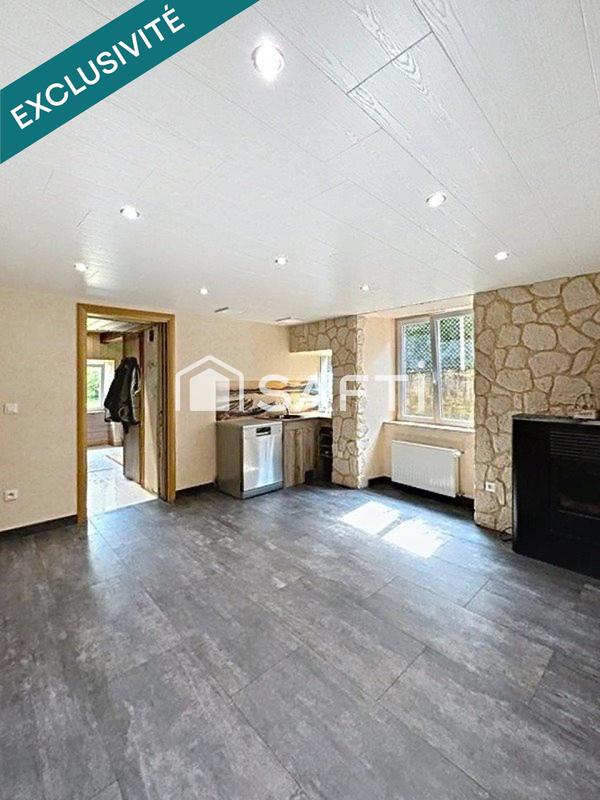 Ferme - 204 m² - 8 pièces