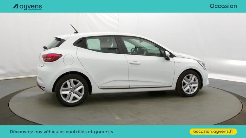 Renault Clio 1.0 TCe 90ch Business