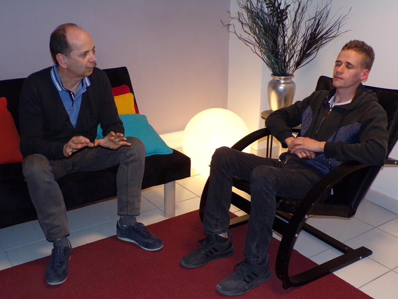 Cabinet Hypnose de Chalon-sur-Saône