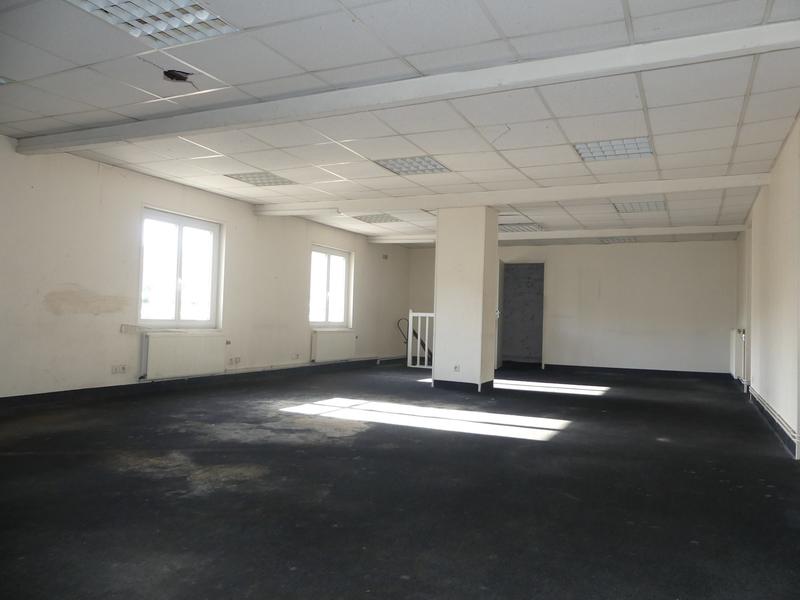 Maison ancienne - 159 m² - 7 pièces