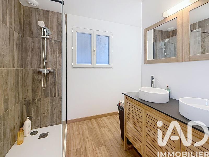 Maison - 168 m² - 6 pièces